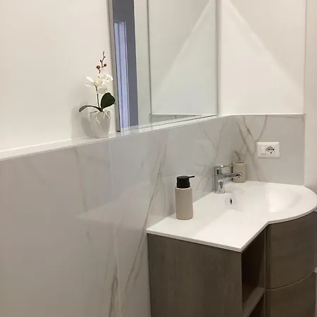 Appartement Porta Torre *