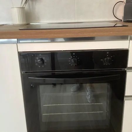 Porta Torre Appartement Côme