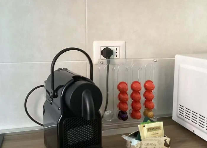 Porta Torre דירה