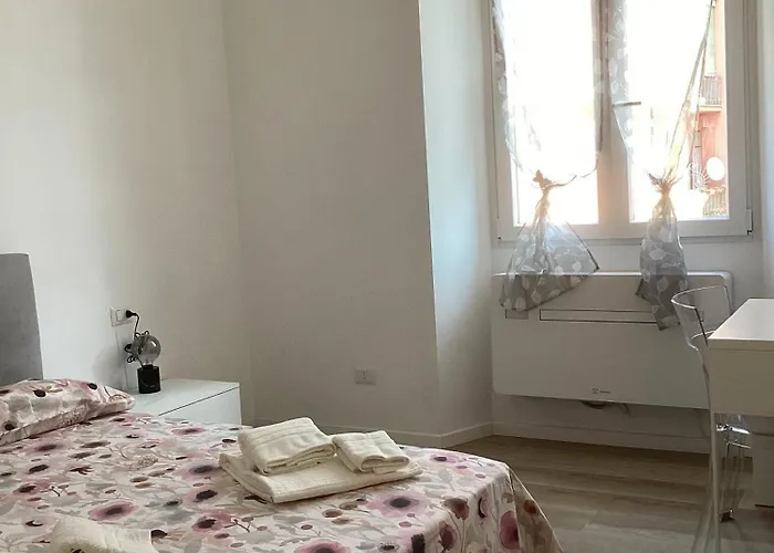 Porta Torre * קומו