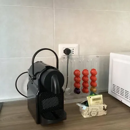 Porta Torre Apartment