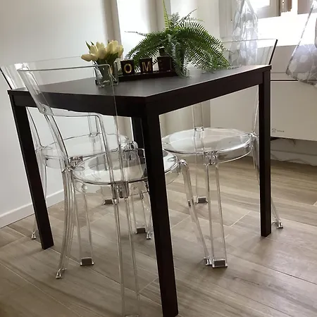 Porta Torre Apartment *