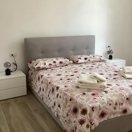 Appartamento Porta Torre *