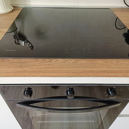 Porta Torre Apartment