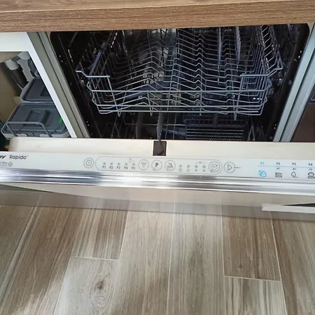 Apartment Porta Torre