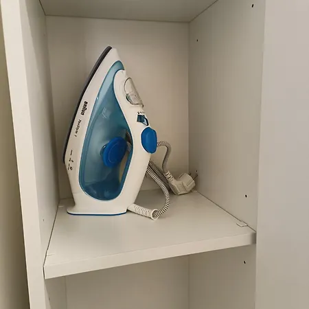 Apartment Porta Torre Como