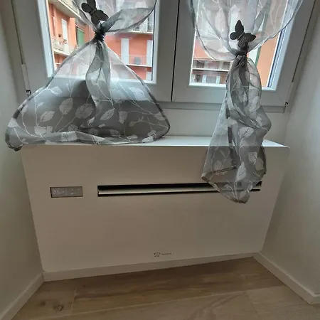 Apartment Porta Torre