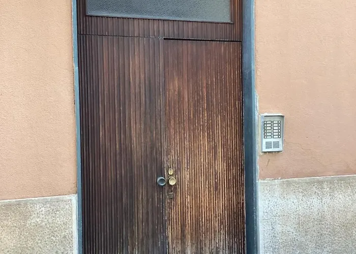 Porta Torre *