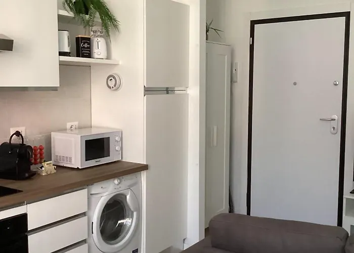 Apartment Porta Torre