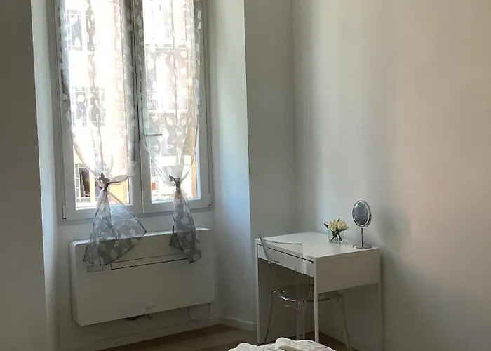 Porta Torre Apartment Como