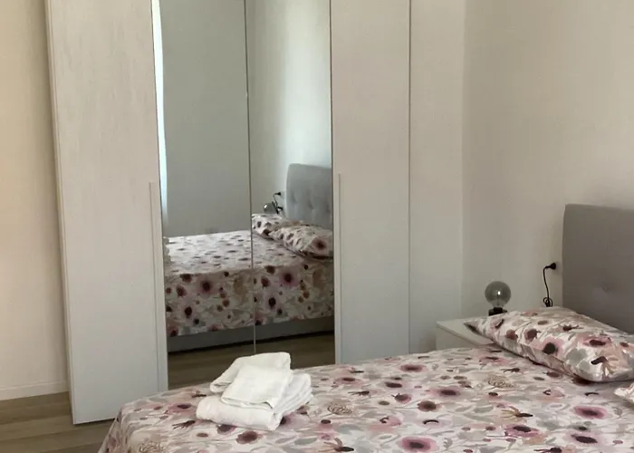 Apartment Porta Torre Como