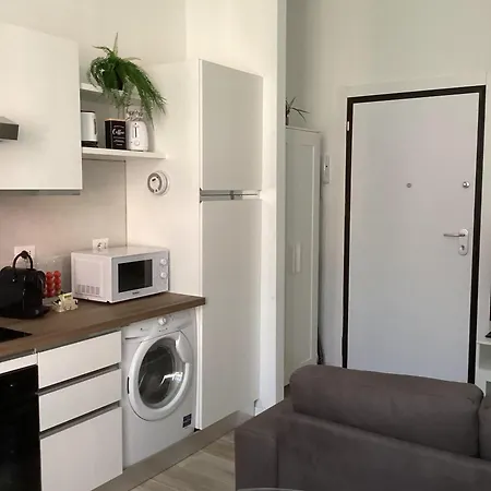 شقة Porta Torre